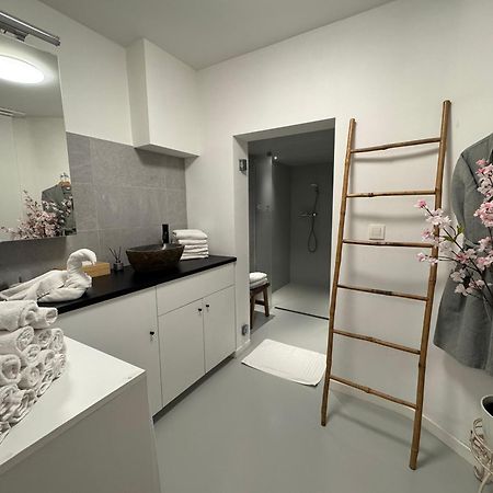 Coco Romantic In Central Antwerp - Sauna المظهر الخارجي الصورة