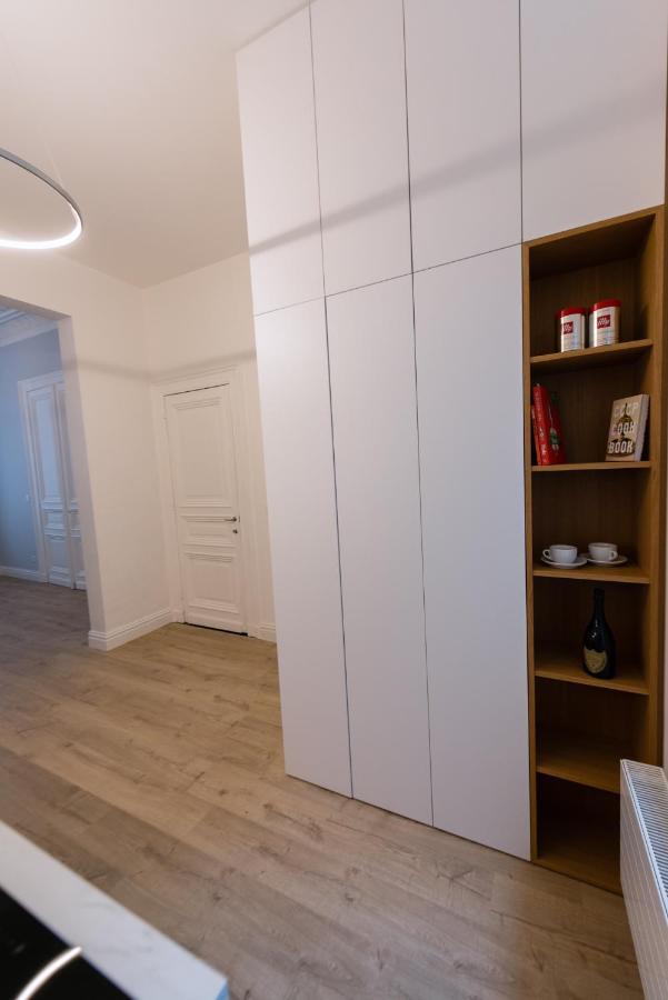 Coco Romantic In Central Antwerp - Sauna المظهر الخارجي الصورة