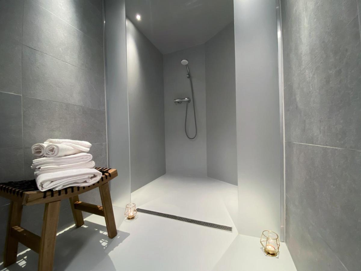 Coco Romantic In Central Antwerp - Sauna المظهر الخارجي الصورة